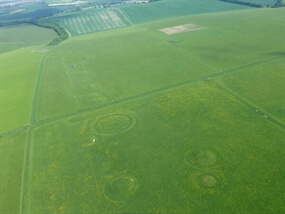 Customer Photo of Stonehenge Helicopter Sightseeing Tour